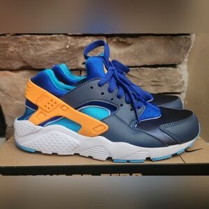 Nike Boy's Huarache Run 7Y
